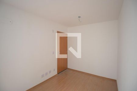 Sala de apartamento para alugar com 2 quartos, 44m² em Vila Lage, São Gonçalo