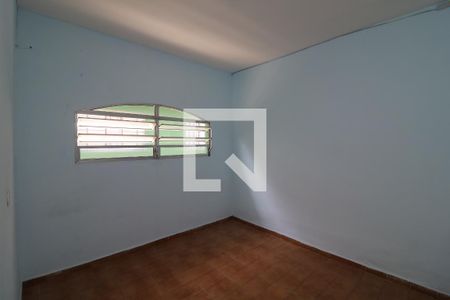 Sala/Quarto de casa para alugar com 1 quarto, 36m² em Vila Antonieta, São Paulo