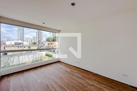 Quarto 1 de apartamento à venda com 2 quartos, 68m² em Vila Clementino, São Paulo