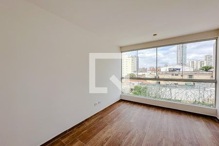 Quarto 1 de apartamento à venda com 2 quartos, 68m² em Vila Clementino, São Paulo