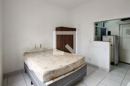 Kitnet de kitnet/studio para alugar com 1 quarto, 40m² em Cidade Ocian, Praia Grande