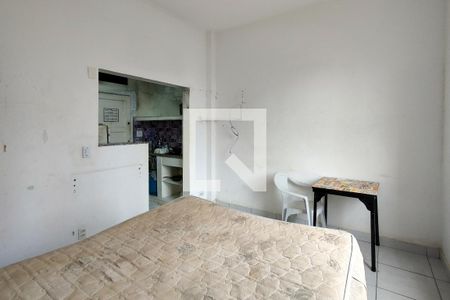 Kitnet de kitnet/studio para alugar com 1 quarto, 40m² em Cidade Ocian, Praia Grande