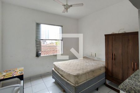 Kitnet de kitnet/studio para alugar com 1 quarto, 40m² em Cidade Ocian, Praia Grande