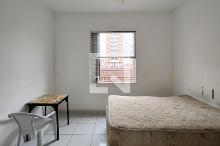 Kitnet de kitnet/studio para alugar com 1 quarto, 40m² em Cidade Ocian, Praia Grande