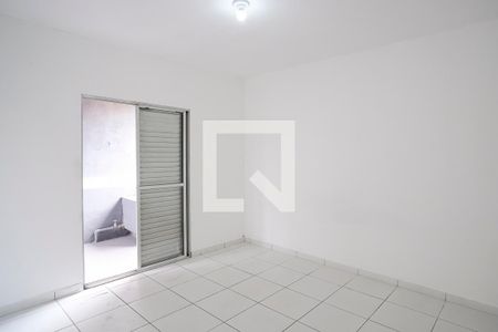 Quarto 1 de casa para alugar com 2 quartos, 100m² em Rudge Ramos, São Bernardo do Campo