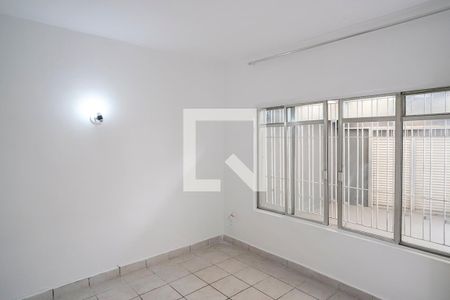 Sala de casa para alugar com 2 quartos, 100m² em Rudge Ramos, São Bernardo do Campo