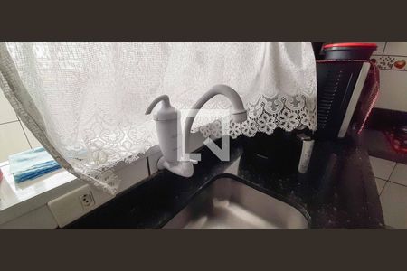 Casa à venda com 125m², 3 quartos e 4 vagas Casa à venda com 125m², 3 quartos e 4 vagasCozinha