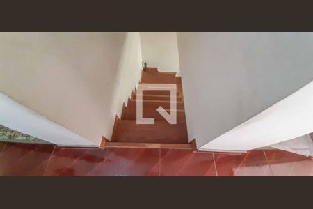 Casa à venda com 125m², 3 quartos e 4 vagas Casa à venda com 125m², 3 quartos e 4 vagasBanheiro Social