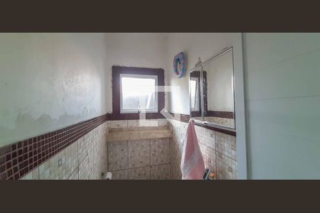 Casa à venda com 125m², 3 quartos e 4 vagas Casa à venda com 125m², 3 quartos e 4 vagasLavabo