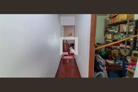 Corredor de casa à venda com 3 quartos, 125m² em Vila Yolanda, Osasco