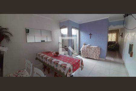 Casa à venda com 125m², 3 quartos e 4 vagas Casa à venda com 125m², 3 quartos e 4 vagasCopa