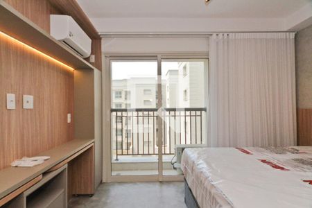 Studio de kitnet/studio à venda com 1 quarto, 28m² em Vila Ester (zona Norte), São Paulo