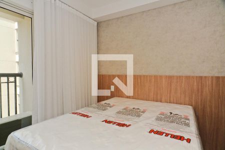 Studio de kitnet/studio para alugar com 1 quarto, 28m² em Vila Ester (zona Norte), São Paulo