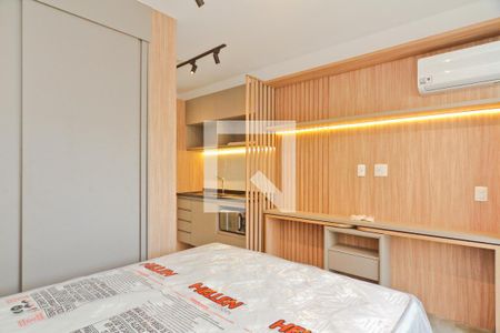 Studio de kitnet/studio à venda com 1 quarto, 28m² em Vila Ester (zona Norte), São Paulo