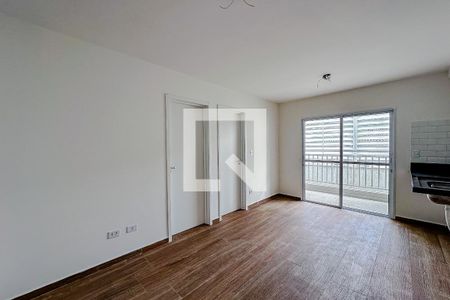 Apartamento à venda com 45m², 2 quartos e 1 vagaSala/Cozinha