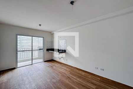 Apartamento à venda com 45m², 2 quartos e 1 vagaSala/Cozinha