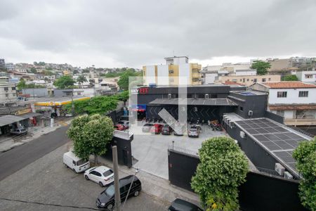 Vista de apartamento à venda com 2 quartos, 89m² em Ilha do Governador, Rio de Janeiro