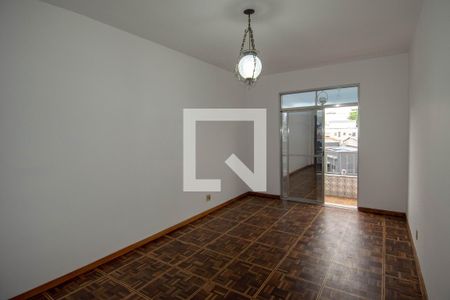 Sala de apartamento à venda com 2 quartos, 89m² em Ilha do Governador, Rio de Janeiro