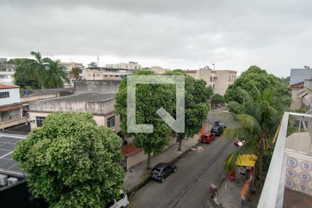 Vista de apartamento à venda com 2 quartos, 89m² em Ilha do Governador, Rio de Janeiro