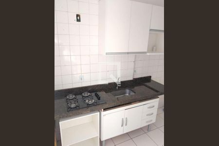 Apartamento à venda com 2 quartos, 44m² em Mooca, São Paulo