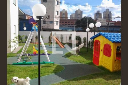 Apartamento à venda com 2 quartos, 44m² em Mooca, São Paulo