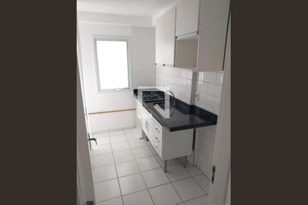 Apartamento à venda com 2 quartos, 44m² em Mooca, São Paulo