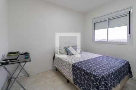 Quarto 1 de apartamento para alugar com 2 quartos, 51m² em Jardim Umarizal, São Paulo