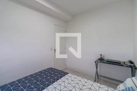 Quarto 1 de apartamento para alugar com 2 quartos, 51m² em Jardim Umarizal, São Paulo