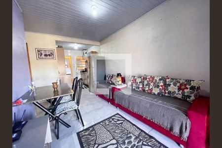 Casa à venda com 2 quartos, 56m² em Santos Dumont, São Leopoldo