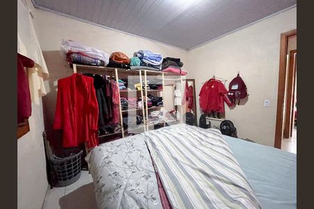 Casa à venda com 2 quartos, 56m² em Santos Dumont, São Leopoldo