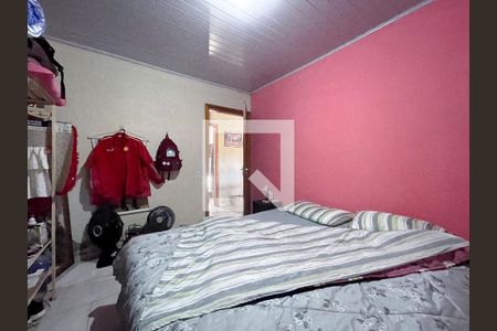 Casa à venda com 2 quartos, 56m² em Santos Dumont, São Leopoldo