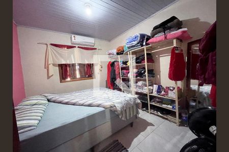 Quarto de casa à venda com 2 quartos, 56m² em Santos Dumont, São Leopoldo