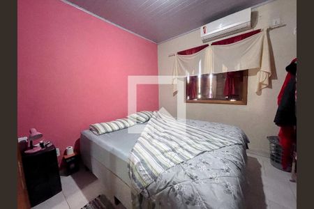 Quarto de casa à venda com 2 quartos, 56m² em Santos Dumont, São Leopoldo