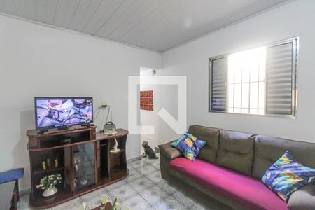 Casa para alugar com 2 quartos, 100m² em Vila Ema, São Paulo