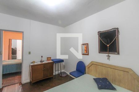 Quarto de casa para alugar com 2 quartos, 100m² em Vila Ema, São Paulo