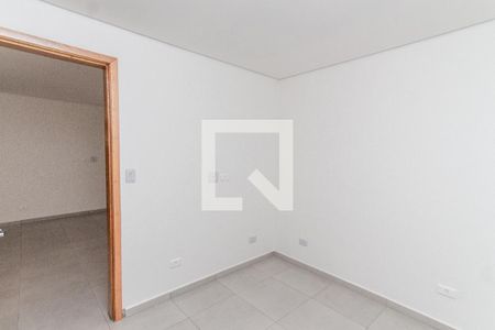 Quarto   de apartamento para alugar com 1 quarto, 40m² em Jardim Japao, São Paulo