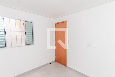 Quarto   de apartamento para alugar com 1 quarto, 40m² em Jardim Japao, São Paulo