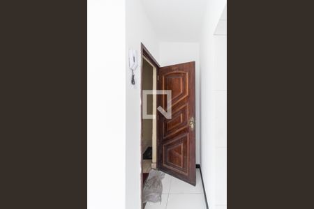 Sala - Hall da entrada de apartamento para alugar com 3 quartos, 62m² em Penha, Rio de Janeiro