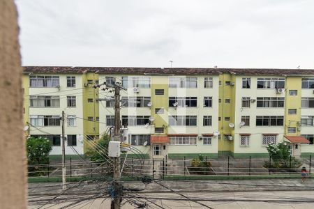 Vista do Quarto 1 de apartamento para alugar com 3 quartos, 62m² em Penha, Rio de Janeiro