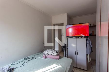 Quarto 1 de apartamento para alugar com 3 quartos, 69m² em Itaquera, São Paulo