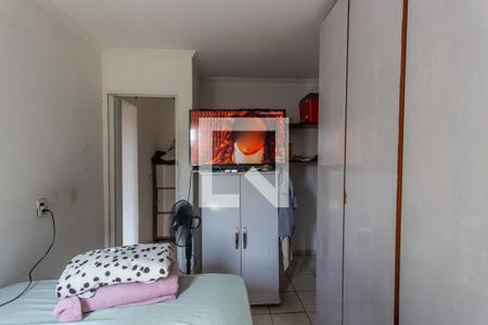 Quarto 1 de apartamento para alugar com 3 quartos, 69m² em Itaquera, São Paulo