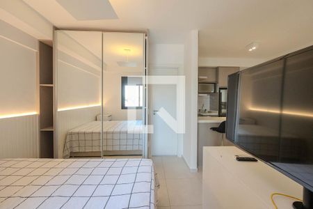 Studio de apartamento à venda com 1 quarto, 40m² em Bela Vista, São Paulo