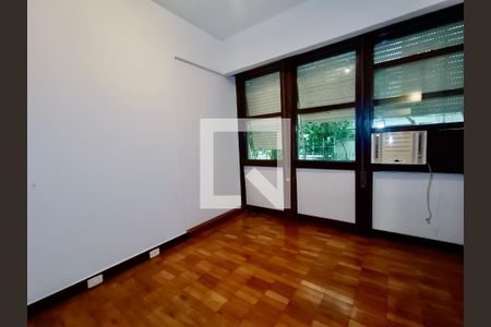 Quarto 1 de apartamento para alugar com 4 quartos, 140m² em Lagoa, Rio de Janeiro