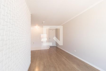 Sala de apartamento para alugar com 3 quartos, 56m² em Cidade Industrial, Curitiba