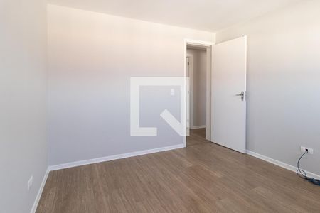 Quarto 2 de apartamento para alugar com 3 quartos, 56m² em Cidade Industrial, Curitiba