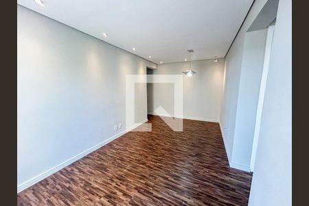 Sala de apartamento à venda com 2 quartos, 60m² em Vila da Paz, São Paulo