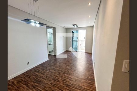 Sala de apartamento à venda com 2 quartos, 60m² em Vila da Paz, São Paulo