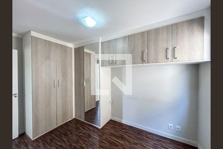 Quarto 2 de apartamento à venda com 2 quartos, 60m² em Vila da Paz, São Paulo