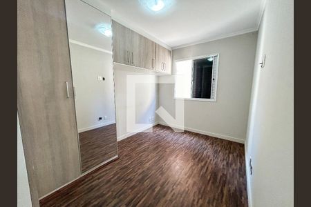 Quarto 2 de apartamento à venda com 2 quartos, 60m² em Vila da Paz, São Paulo