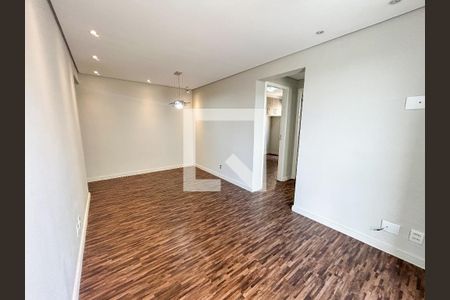 Sala de apartamento à venda com 2 quartos, 60m² em Vila da Paz, São Paulo